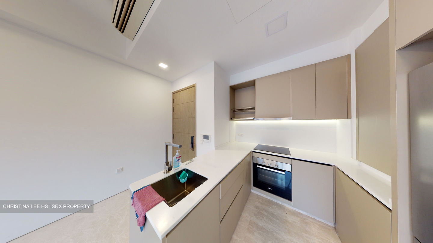 The Enclave . Holland (D10), Apartment #450472041